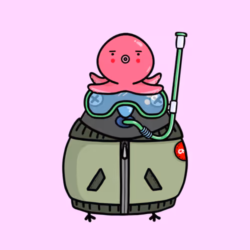 Chonky Chkn #5