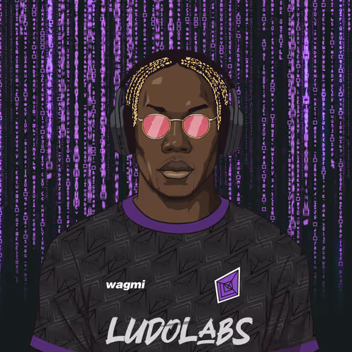 Ludo Labs Genesis Collection