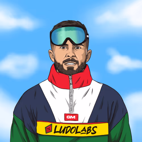 Ludo Labs Genesis Collection