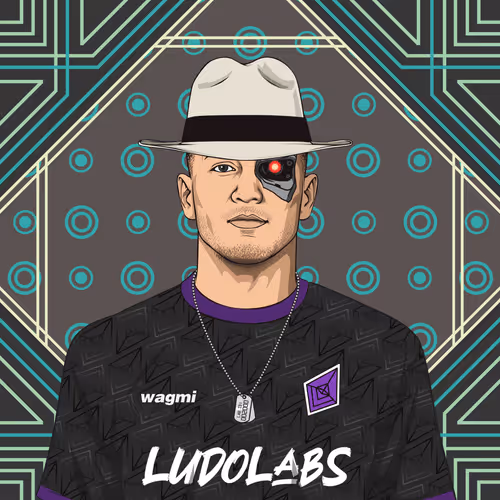 Ludo Labs Genesis Collection