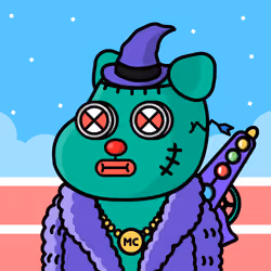 MechaCatCrew #3065