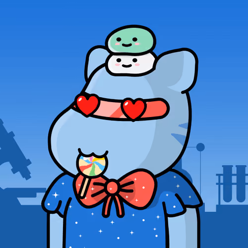 MechaCatCrew #621