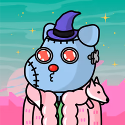 MechaCatCrew #3224