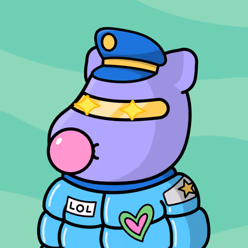 MechaCatCrew #2613