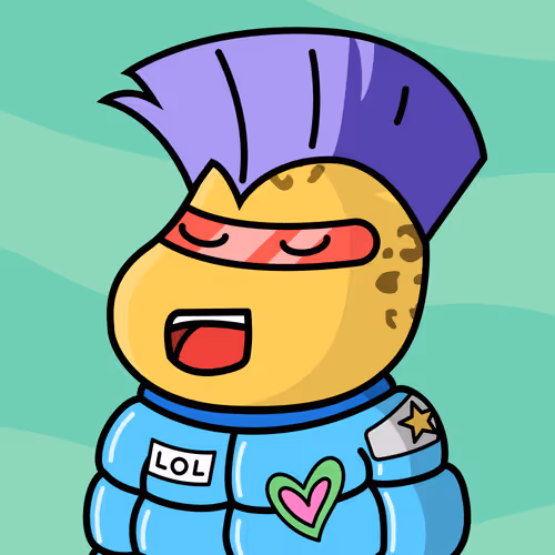Mechacatcrewnft