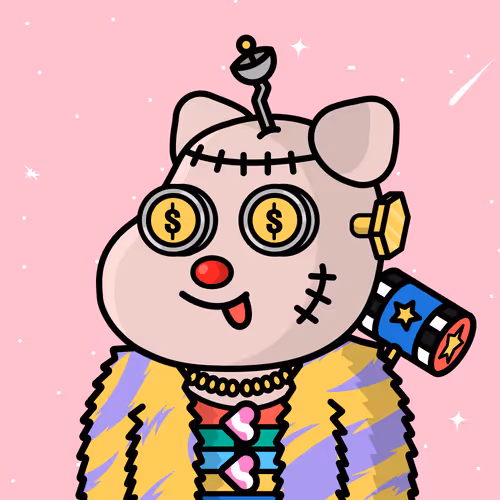 Mechacatcrewnft