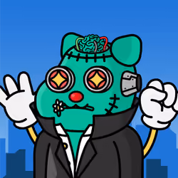 MechaCatCrew #2205