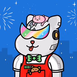 MechaCatCrew #1861