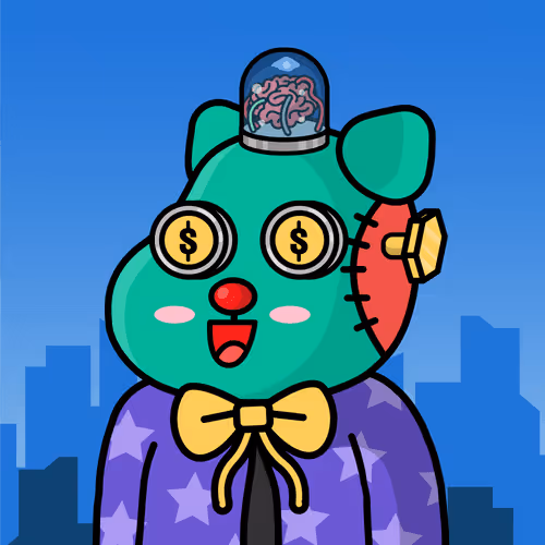 Mechacatcrewnft
