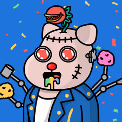 MechaCatCrew #4395
