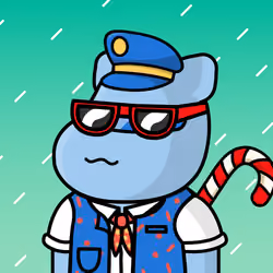 MechaCatCrew #962