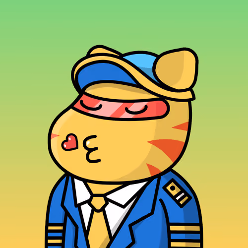 MechaCatCrew #1713