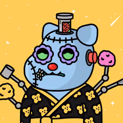 MechaCatCrew #2756