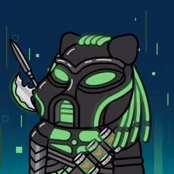 MechaCatCrew #3215