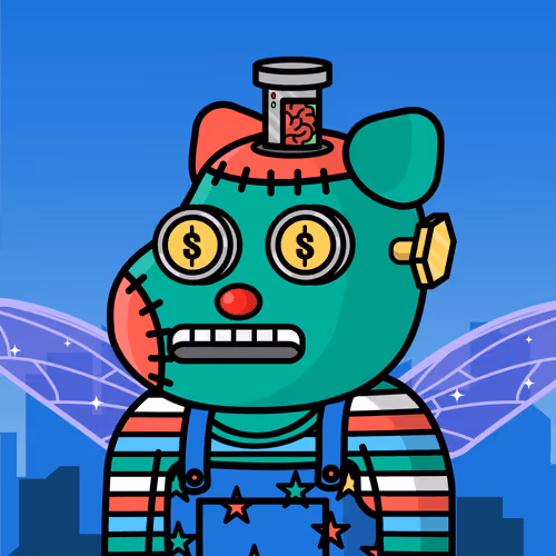 MechaCatCrew #2957
