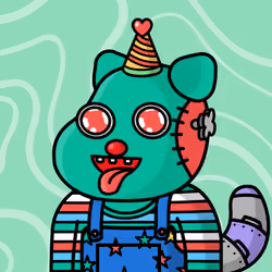 MechaCatCrew #3642