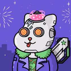 MechaCatCrew #700