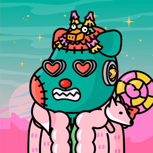 Mechacatcrewnft