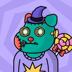 MechaCatCrew #952