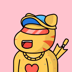 MechaCatCrew #3422