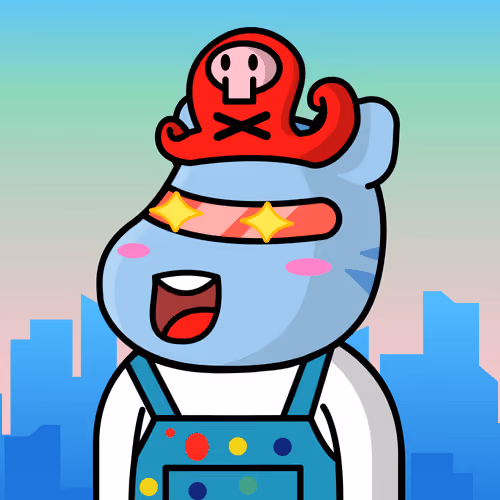 MechaCatCrew #3843