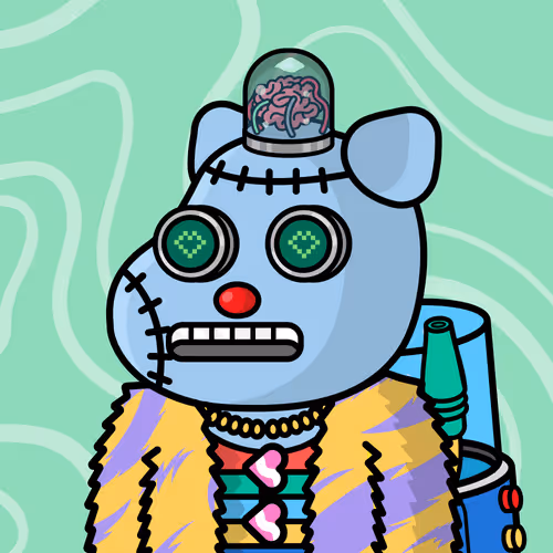 MechaCatCrew #241