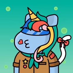 MechaCatCrew #699