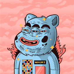 MechaCatCrew #4075