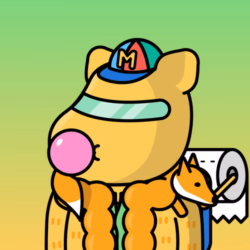 Mechacatcrewnft
