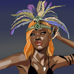 Year of the Woman #8045