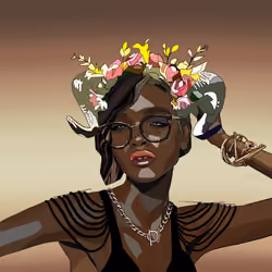 Year of the Woman #1378