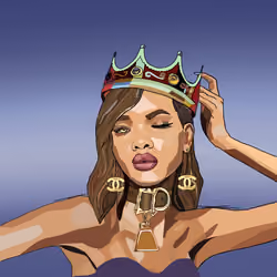 Year of the Woman #3942