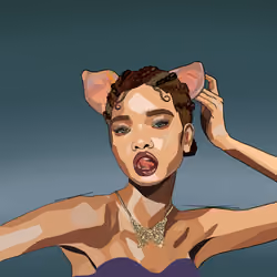 Year of the Woman #4054