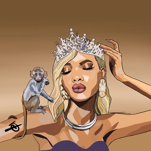 Year of the Woman #33