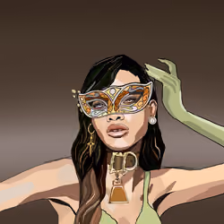 Year of the Woman #5684