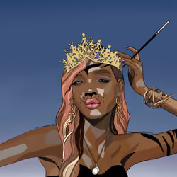 Year of the Woman #8140