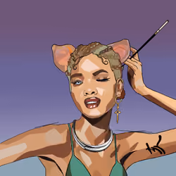 Year of the Woman #2