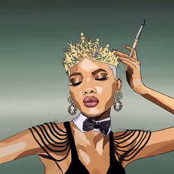 Year of the Woman #4141