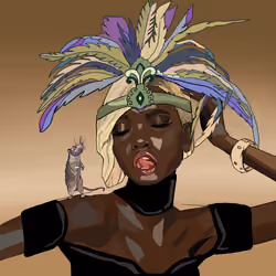 Year of the Woman #3133
