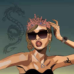 Year of the Woman #7512