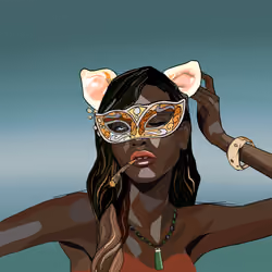 Year of the Woman #125