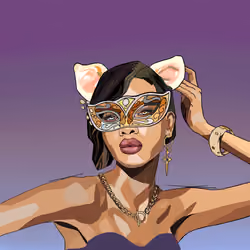 Year of the Woman #4252