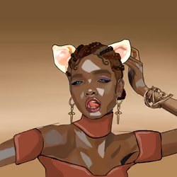 Year of the Woman #3639