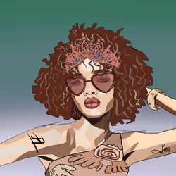 Year of the Woman #4