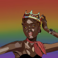 Year of the Woman #3701