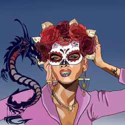 Year of the Woman #371