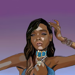 Year of the Woman #732