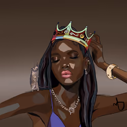 Year of the Woman #205