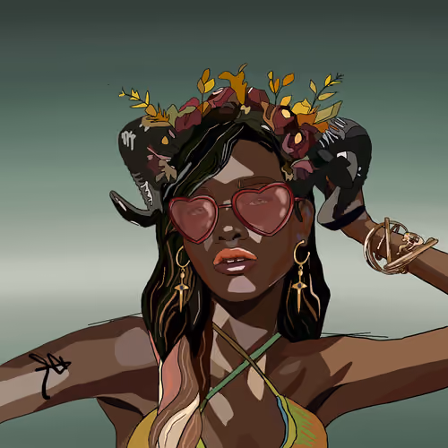 Year of the Woman #2229