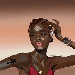 Year of the Woman #6897